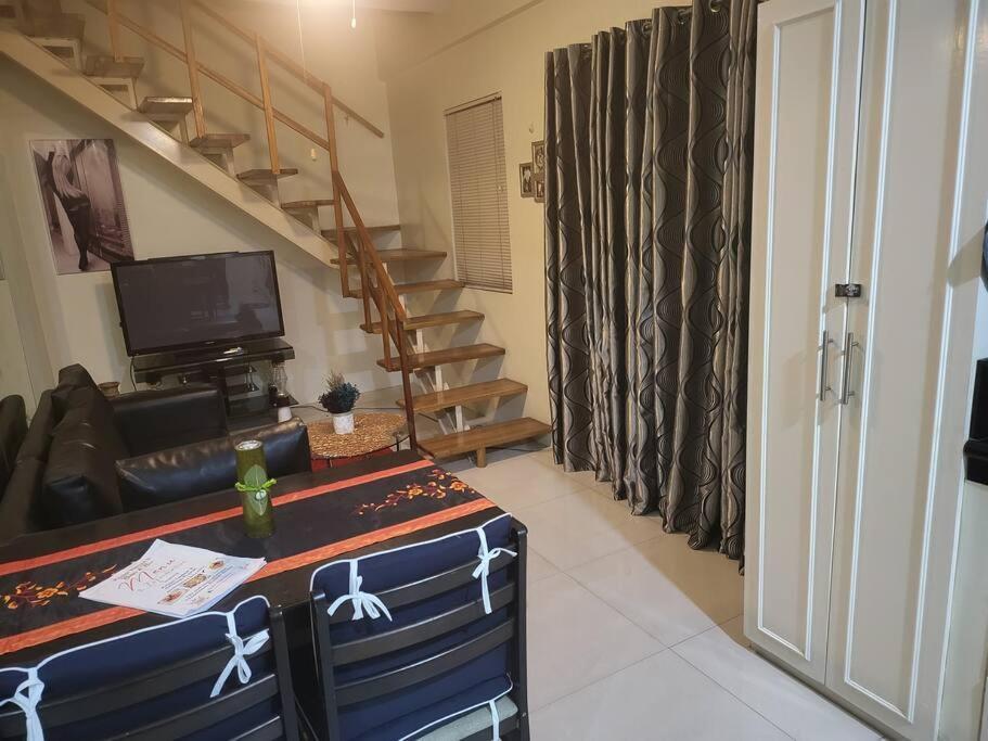Kandi Resort-Type Spacious 1 Bedroom With Netflix And Free Housekeeping Angeles Exterior photo